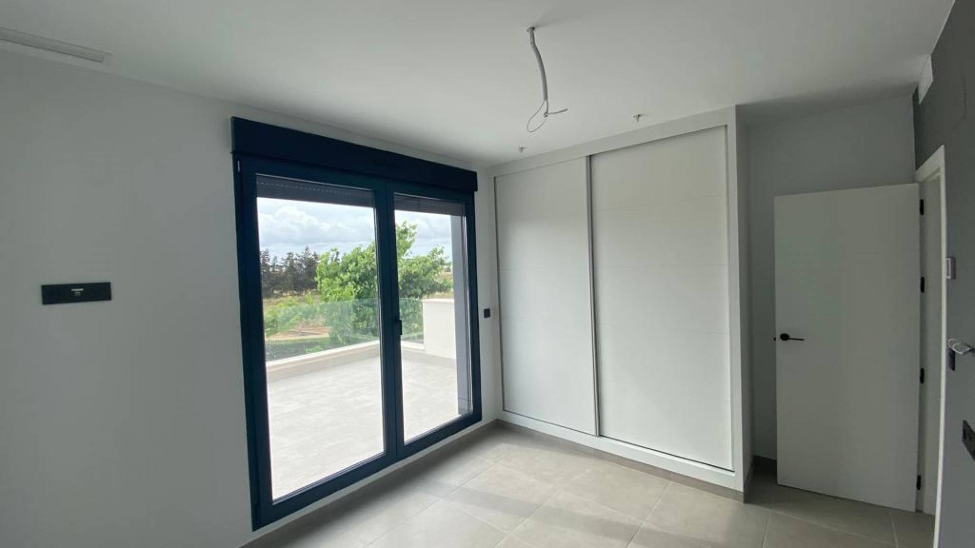 New Build - Independent villa - Los Alcazares