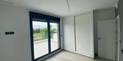 New Build - Independent villa - Los Alcazares