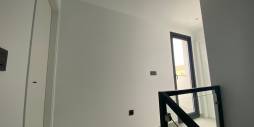 New Build - Independent villa - Los Alcazares