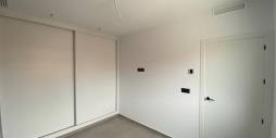 New Build - Independent villa - Los Alcazares