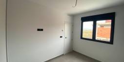New Build - Independent villa - Los Alcazares