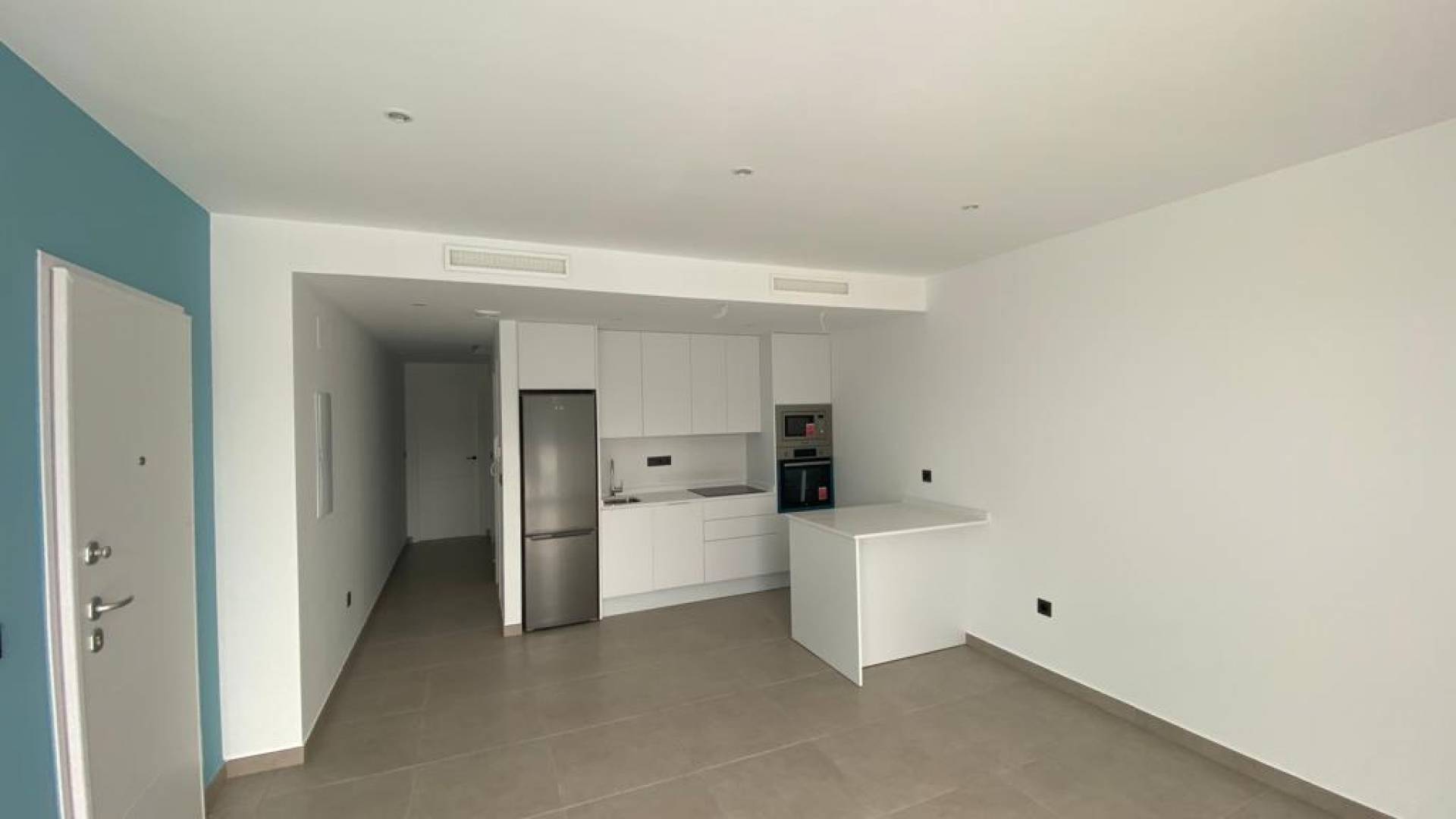 New Build - Independent villa - Los Alcazares