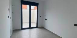New Build - Independent villa - Los Alcazares