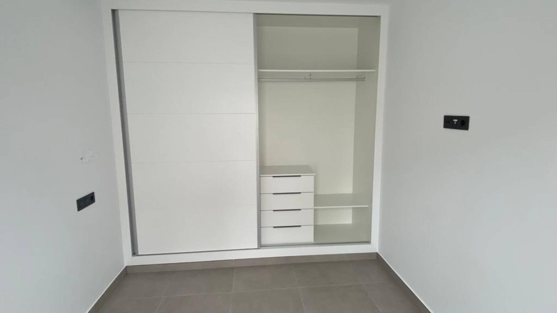 New Build - Independent villa - Los Alcazares