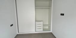 New Build - Independent villa - Los Alcazares