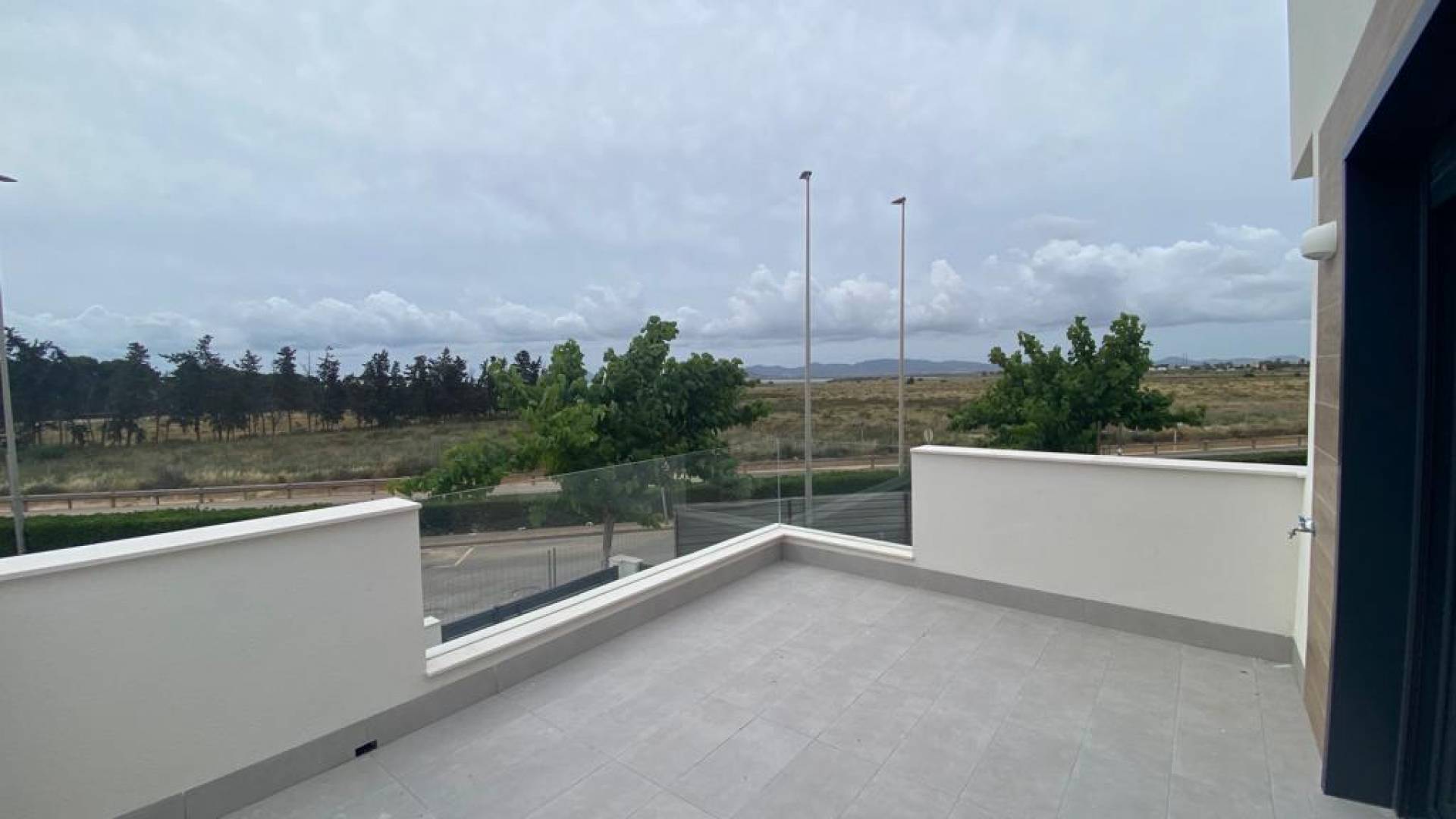 New Build - Independent villa - Los Alcazares