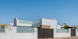 New Build - Independent villa - Los Alcazares
