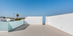 New Build - Independent villa - Los Alcazares
