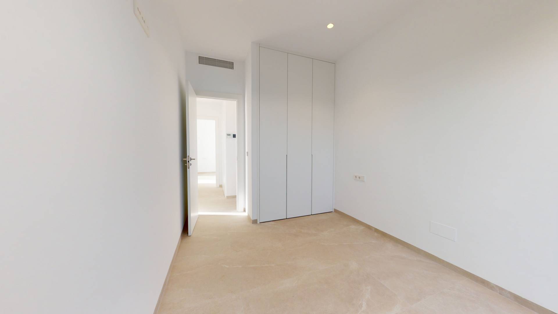 New Build - Independent villa - Los Alcazares