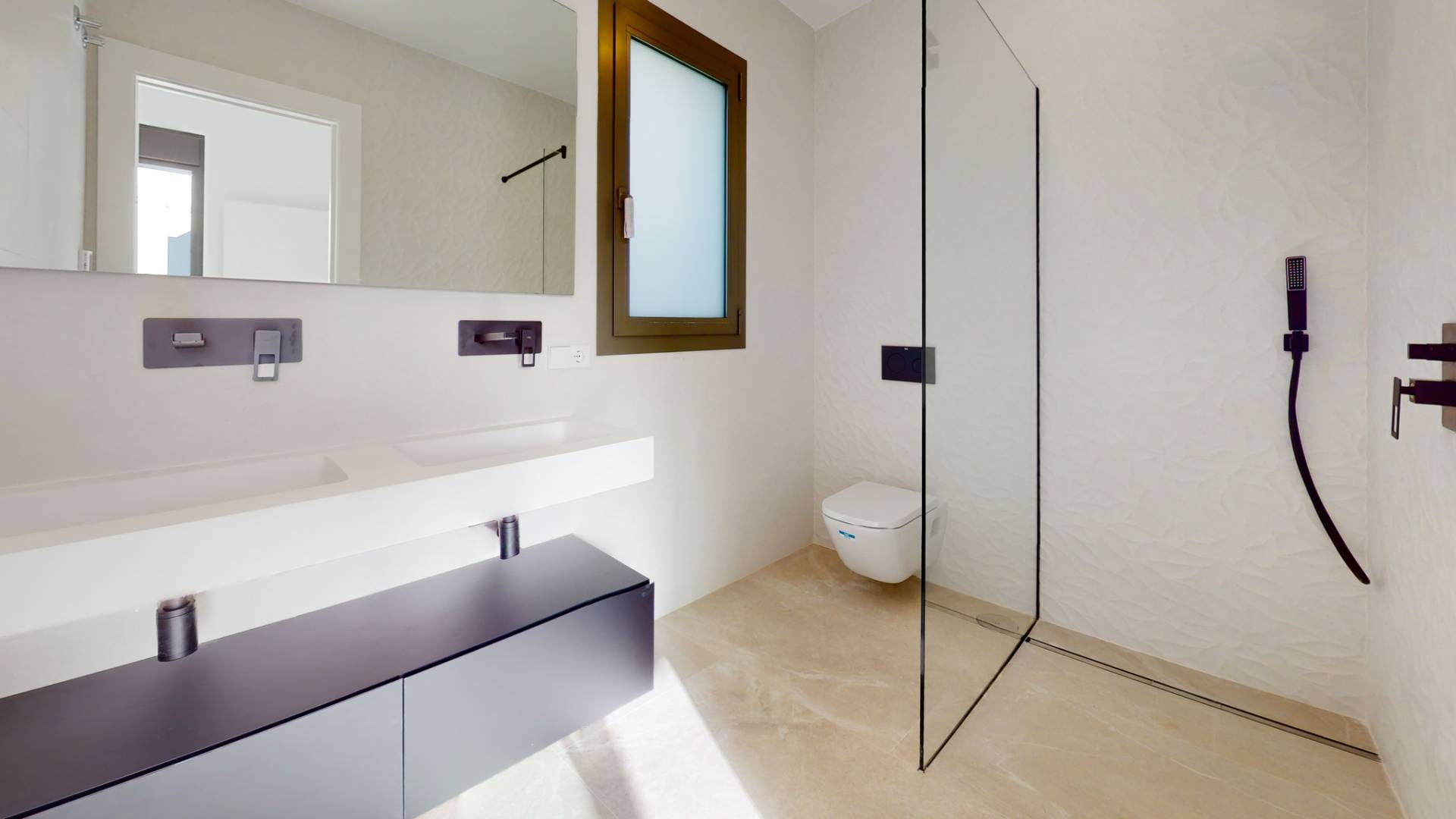 New Build - Independent villa - Los Alcazares