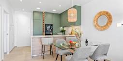 New Build - Independent villa - Los Alcazares