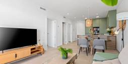 New Build - Independent villa - Los Alcazares