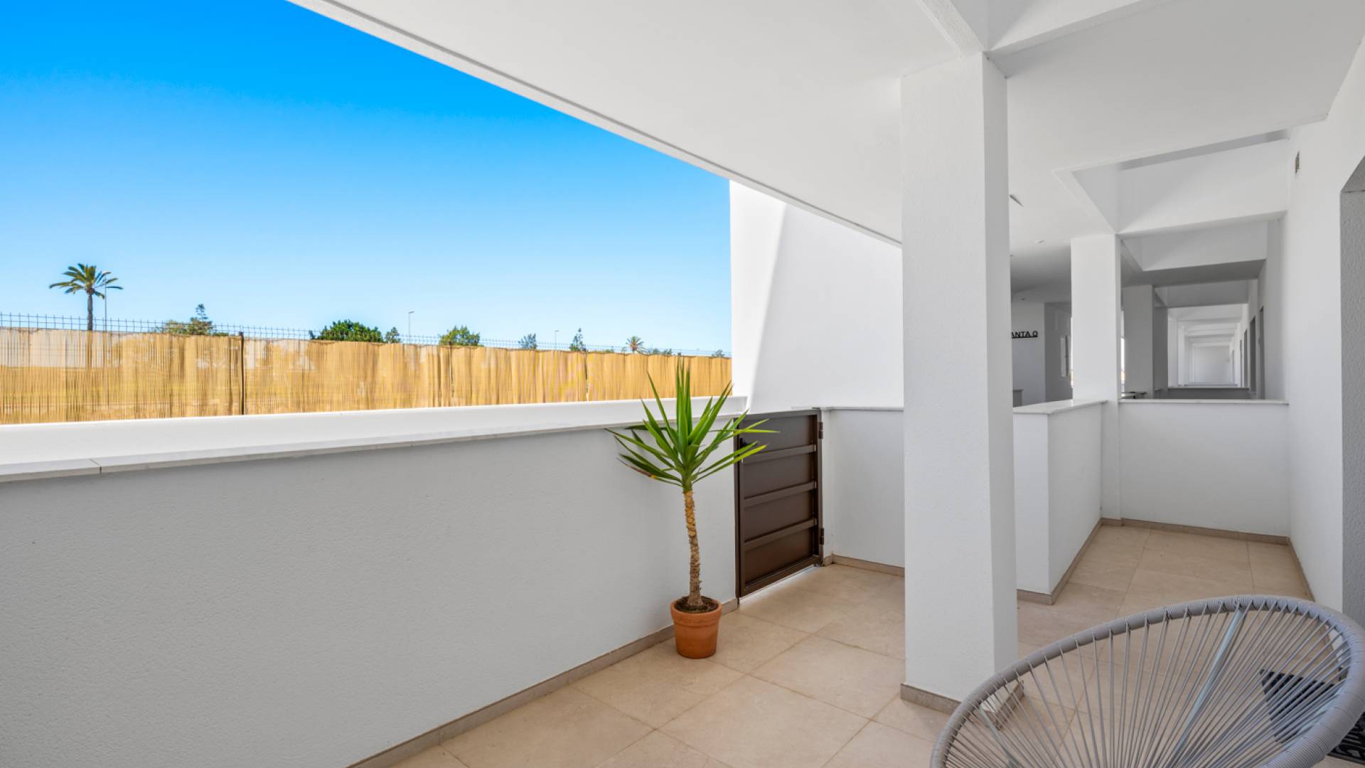 New Build - Independent villa - Los Alcazares