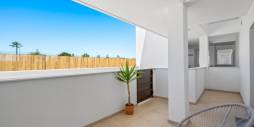 New Build - Independent villa - Los Alcazares
