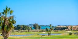 New Build - Independent villa - Los Alcazares