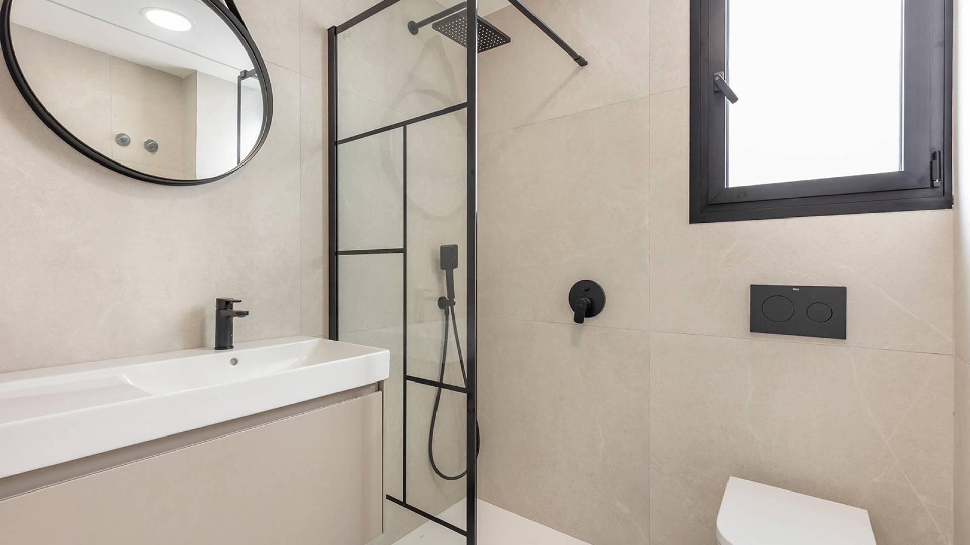 New Build - Independent villa - Los Alcazares