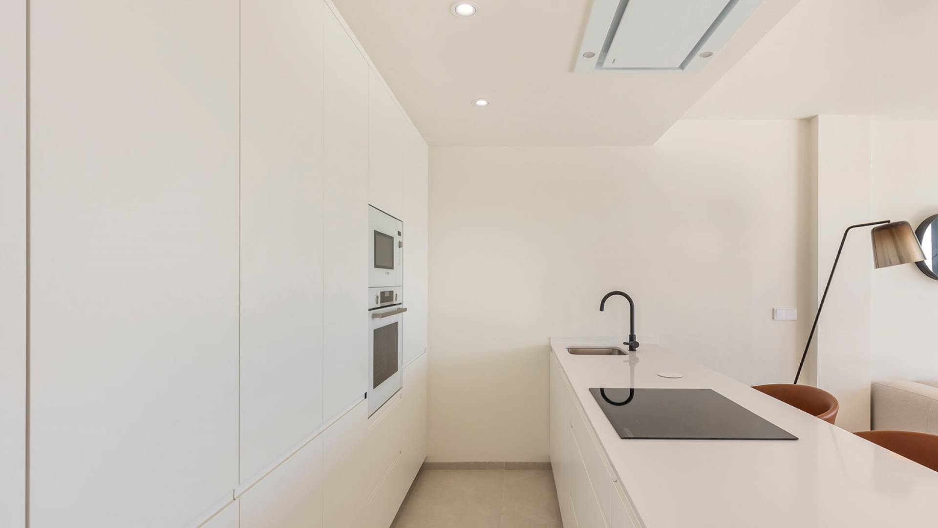 New Build - Independent villa - Los Alcazares