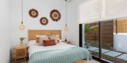 New Build - Independent villa - Los Alcazares