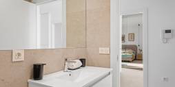 New Build - Independent villa - Los Alcazares
