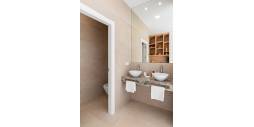 New Build - Independent villa - Los Alcazares
