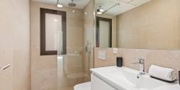 New Build - Independent villa - Los Alcazares