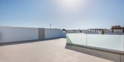 New Build - Independent villa - Los Alcazares