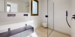 New Build - Independent villa - Los Alcazares