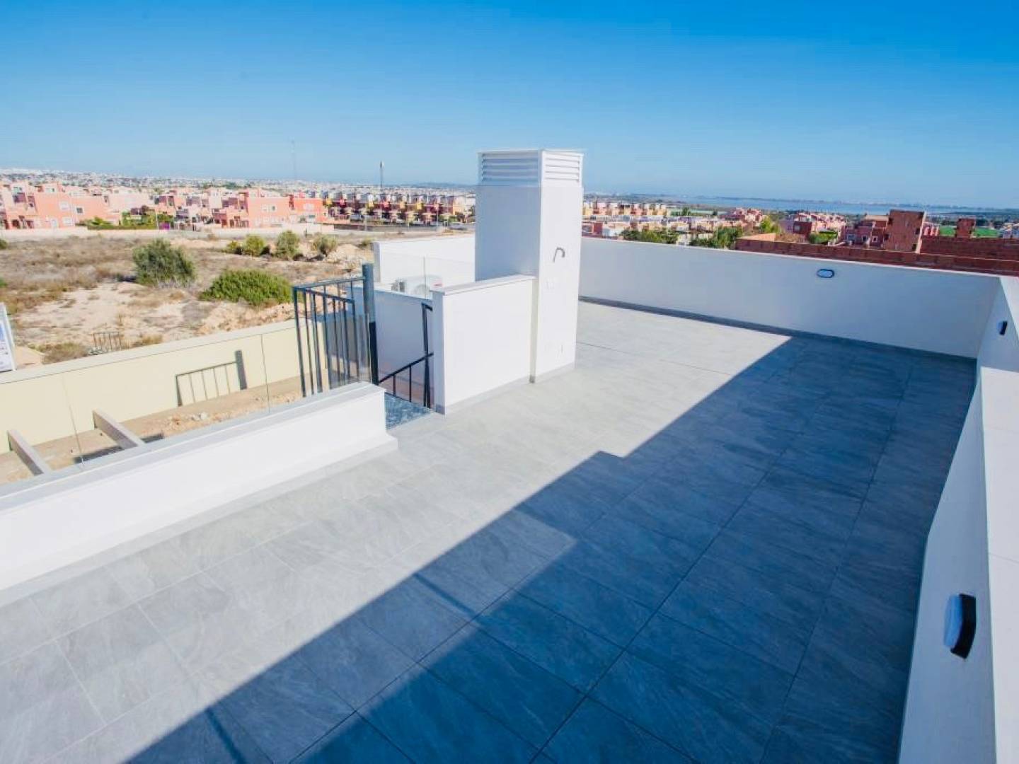 New Build - Independent villa - Los Montesinos - La Herrada
