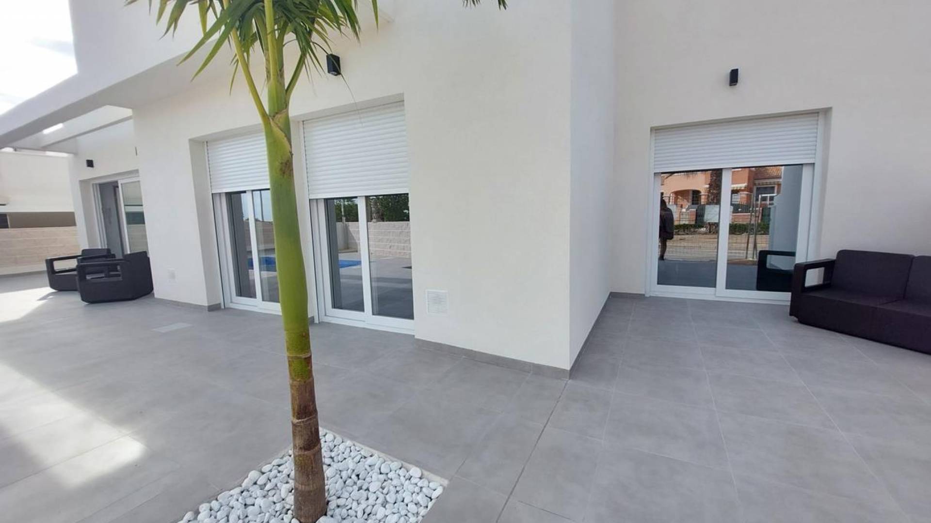 New Build - Independent villa - Los Montesinos - La Herrada