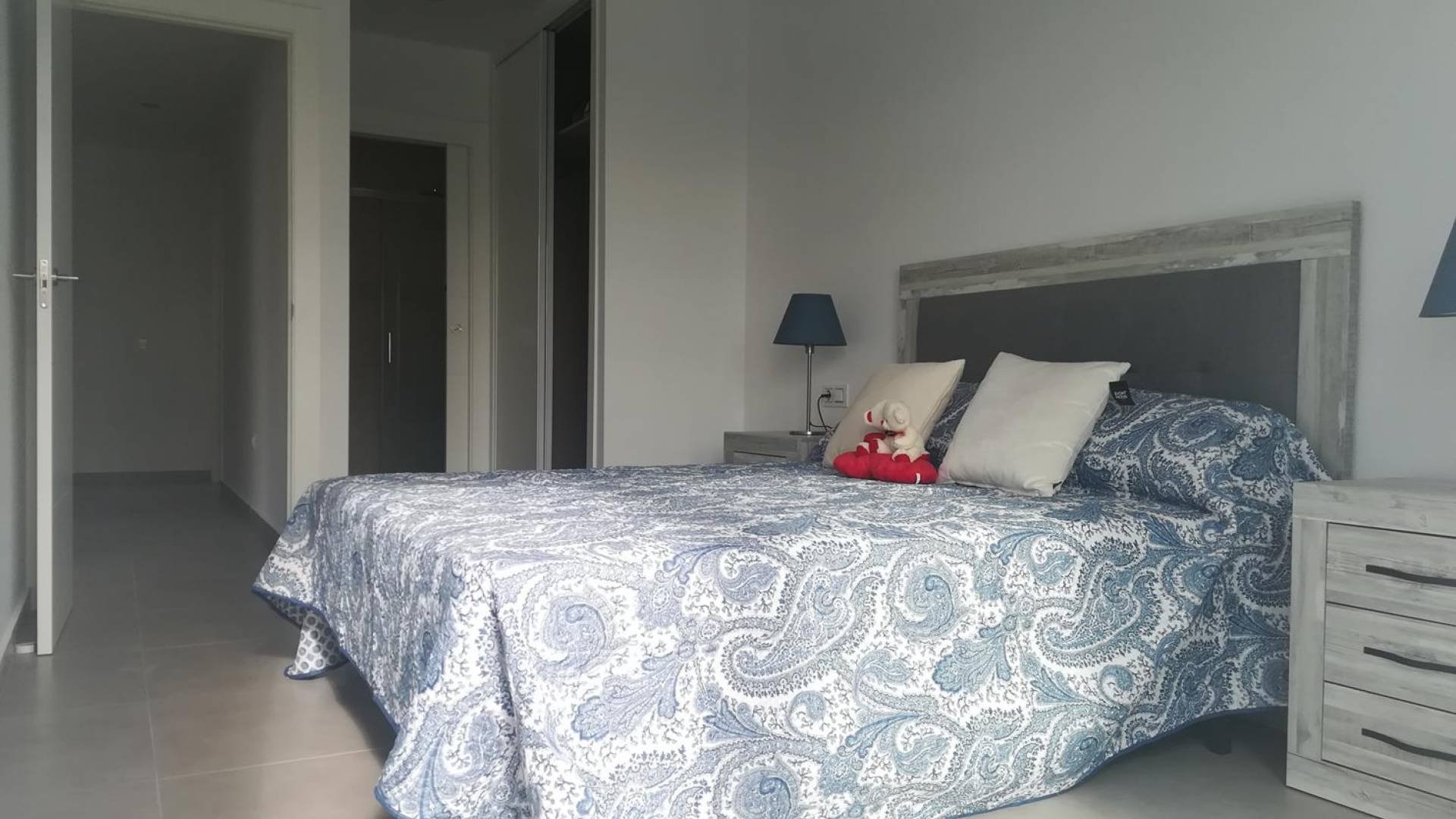 New Build - Independent villa - Los Montesinos - La Herrada