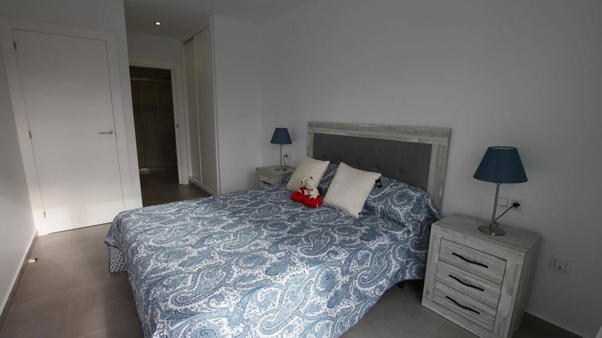 New Build - Independent villa - Los Montesinos - La Herrada