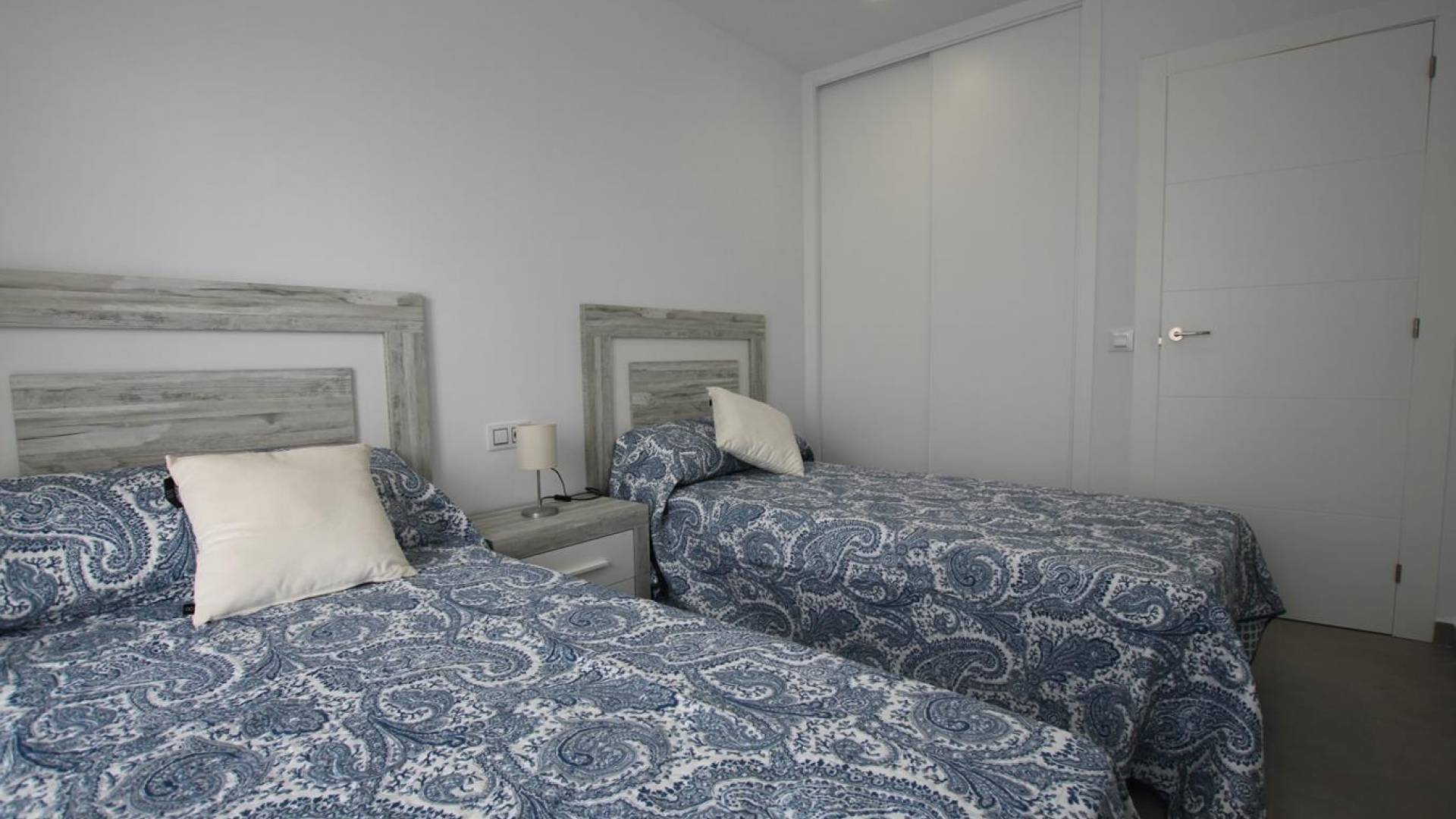 New Build - Independent villa - Los Montesinos - La Herrada