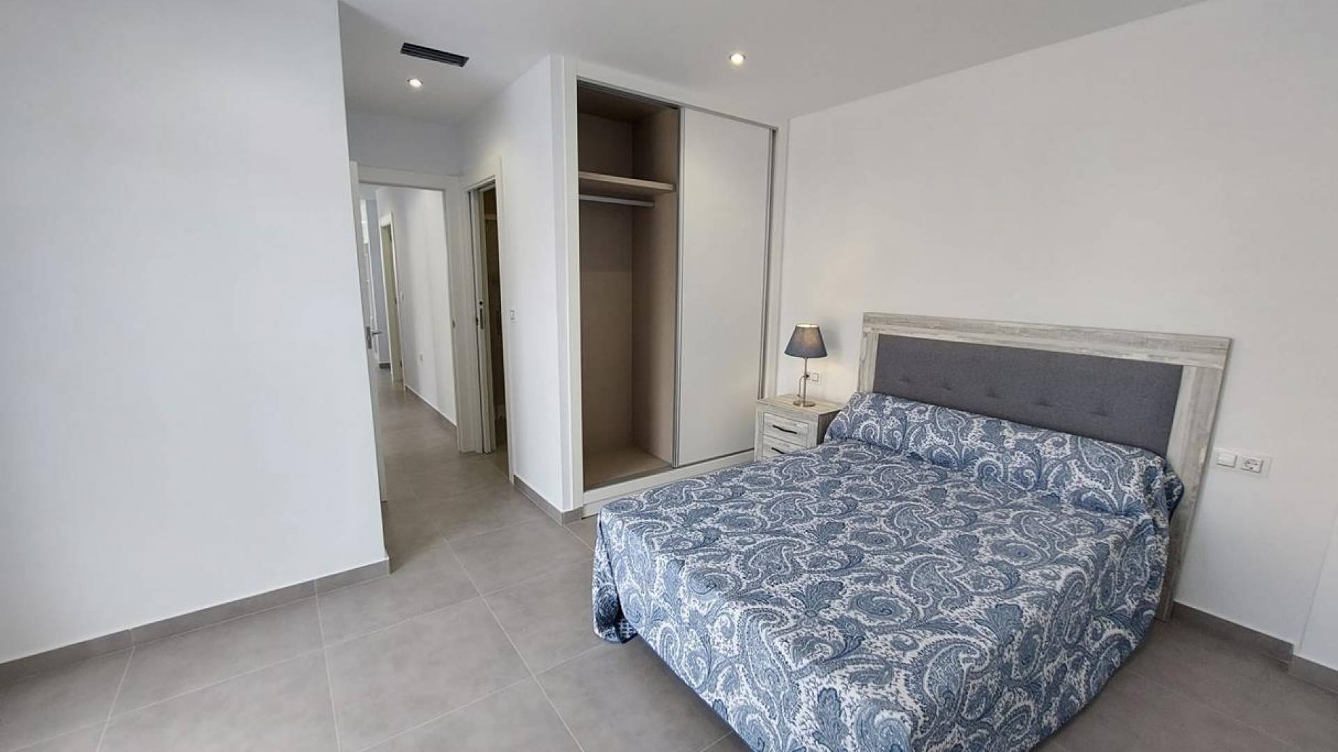 New Build - Independent villa - Los Montesinos - La Herrada