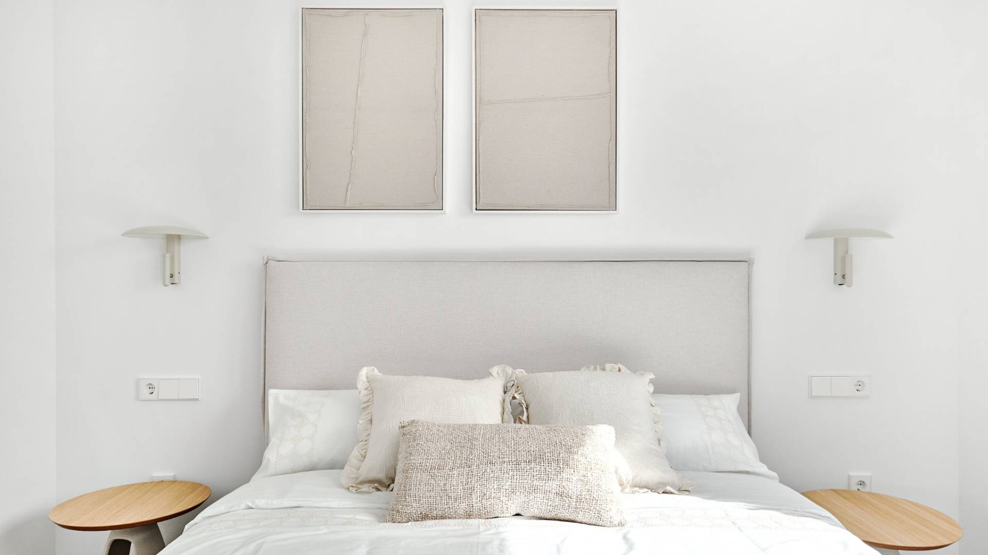 New Build - Independent villa - Los Montesinos - Montesinos