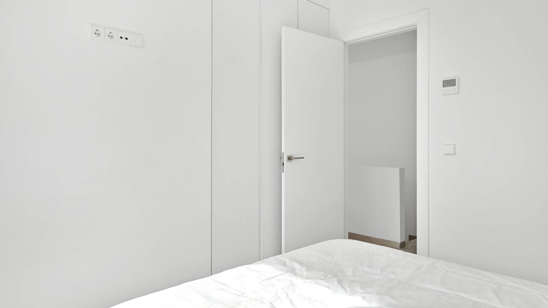 New Build - Independent villa - Los Montesinos - Montesinos