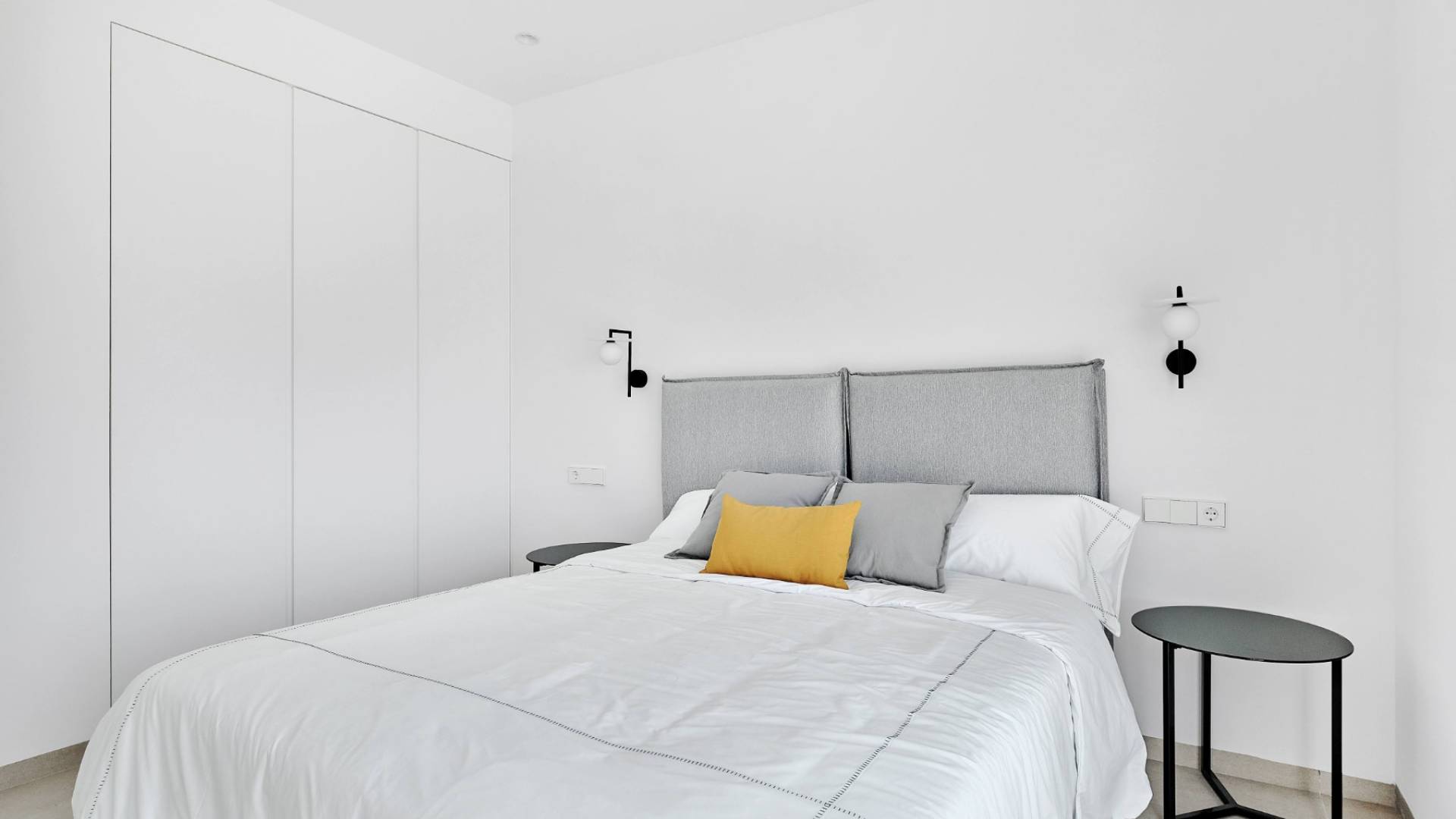 New Build - Independent villa - Los Montesinos - Montesinos