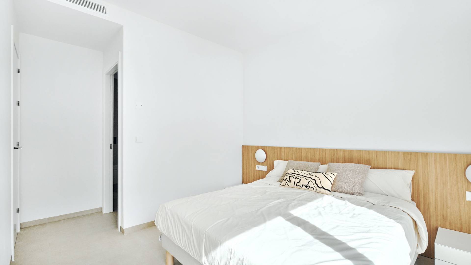 New Build - Independent villa - Los Montesinos - Montesinos