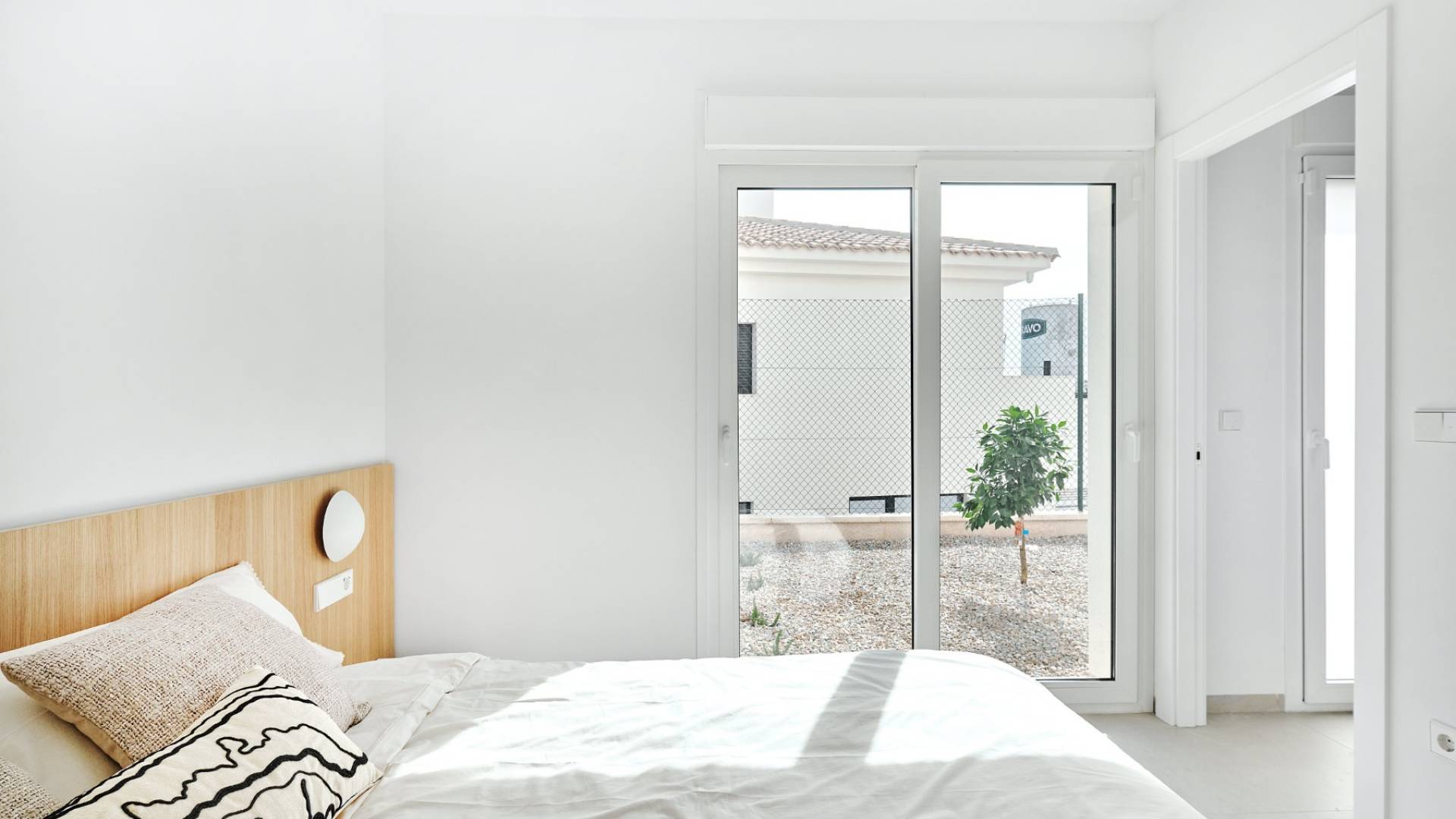 New Build - Independent villa - Los Montesinos - Montesinos