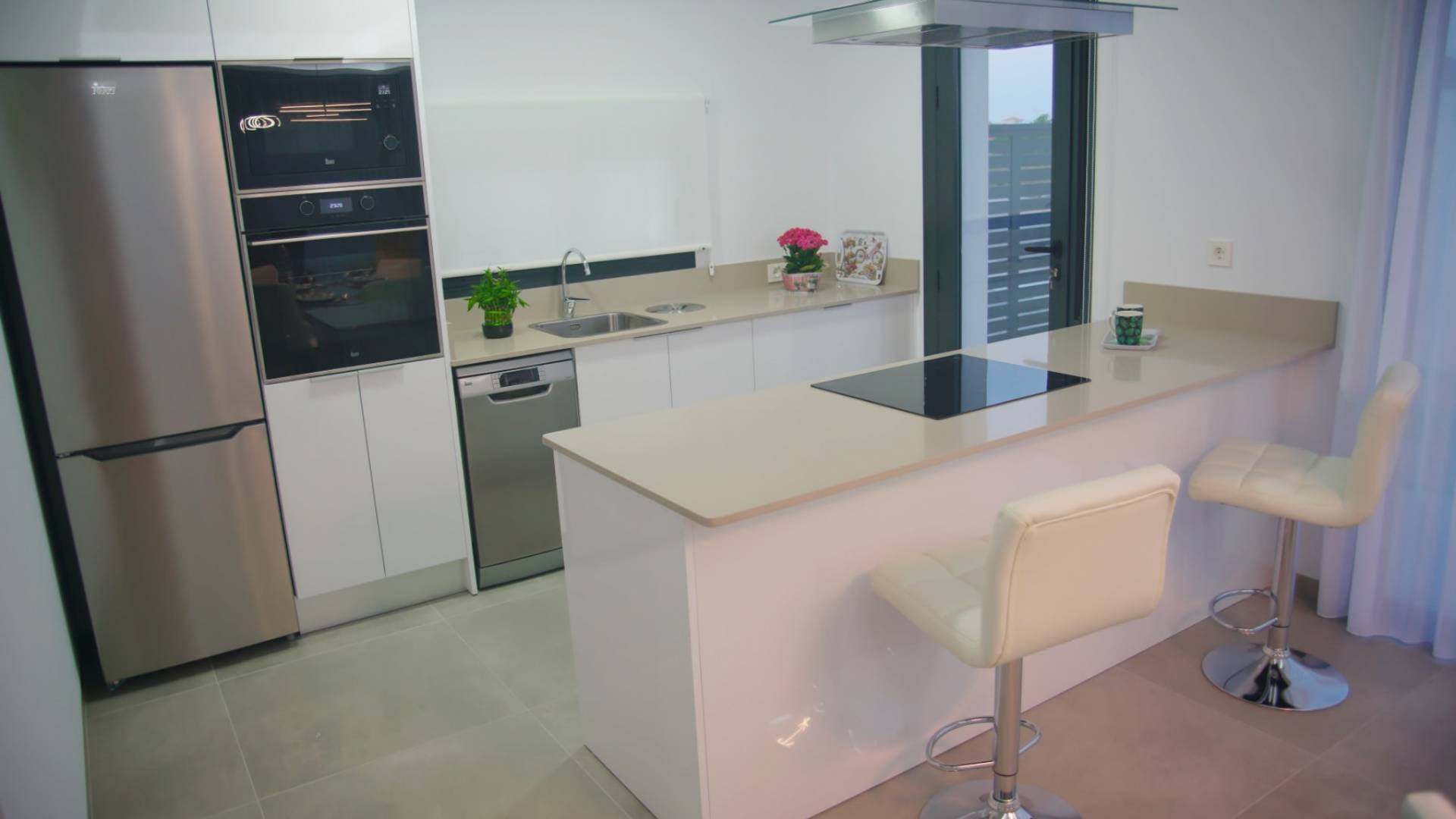 New Build - Independent villa - Los Montesinos