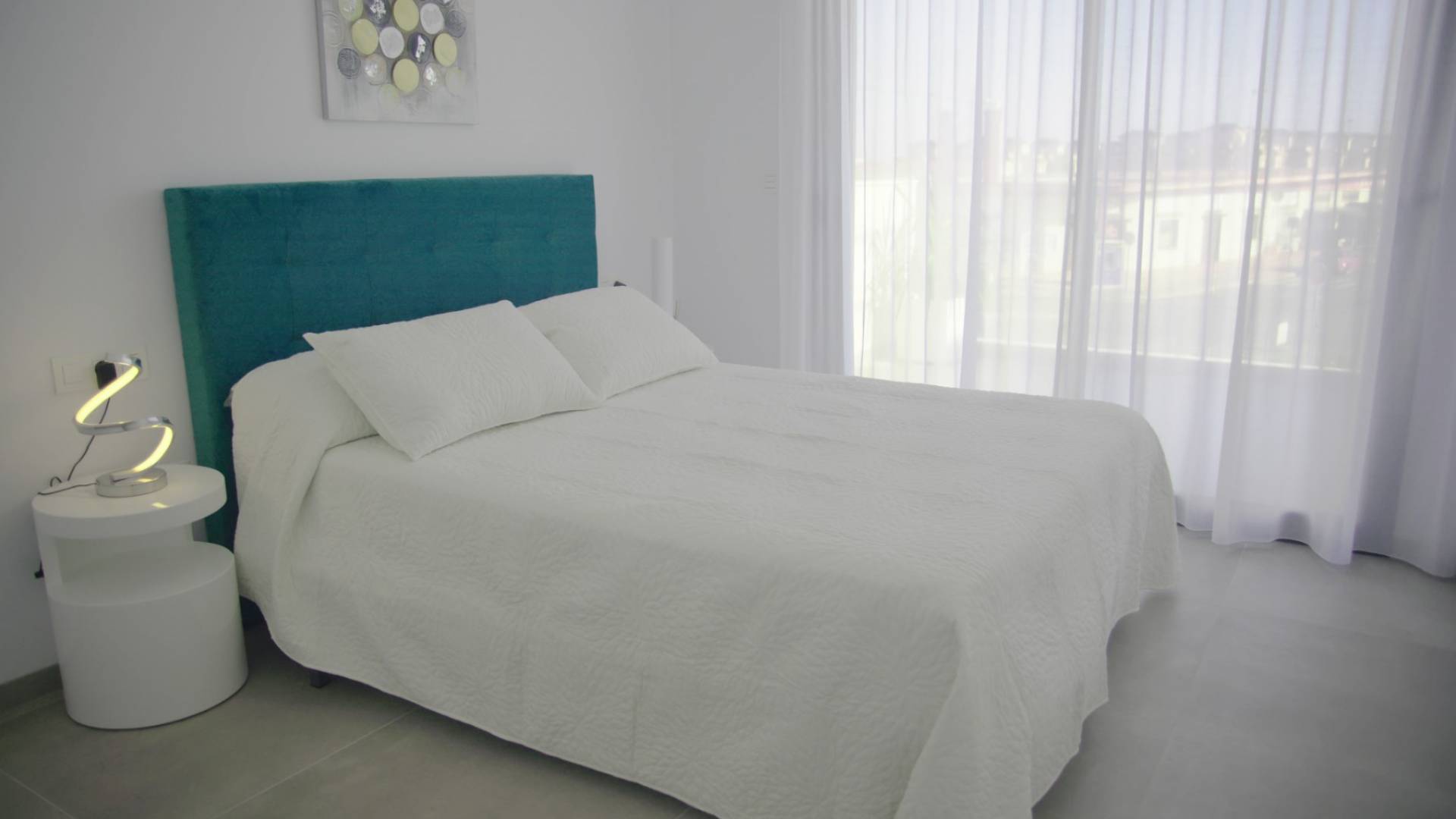 New Build - Independent villa - Los Montesinos