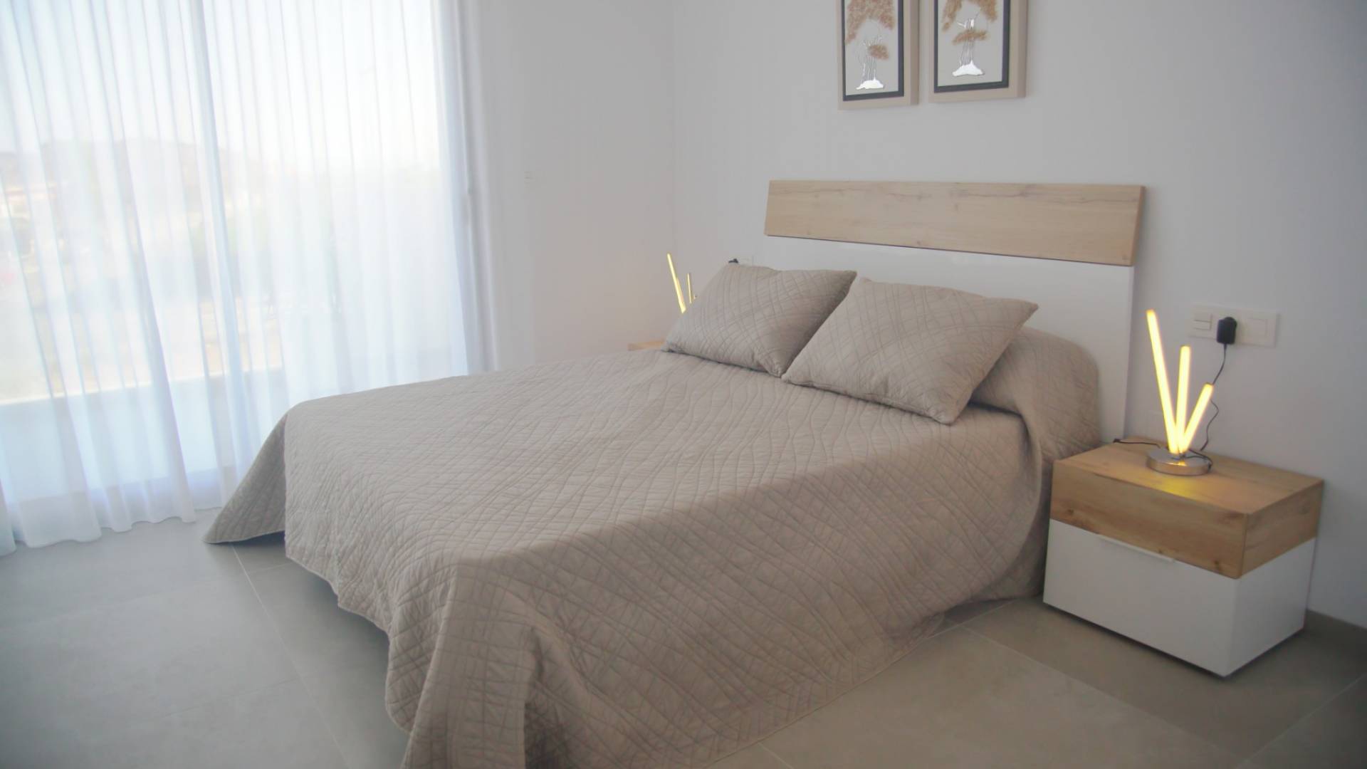 New Build - Independent villa - Los Montesinos