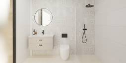 New Build - Independent villa - Los Montesinos