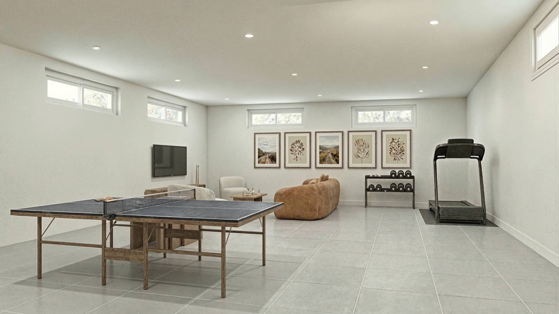 New Build - Independent villa - Mazarrón