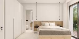 New Build - Independent villa - Molina de Segura - Molina De Segura