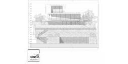 New Build - Independent villa - Moraira