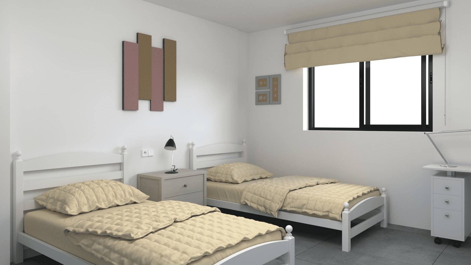 New Build - Independent villa - Moratalla