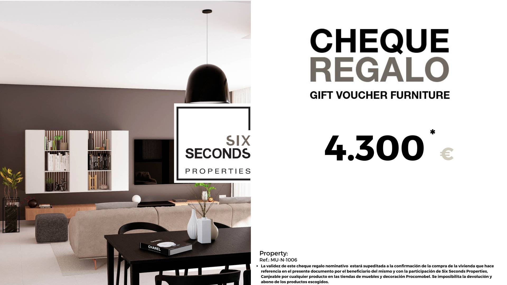 New Build - Independent villa - MURCIA - BAÑOS Y MENDIGO/ ALTAONA GOLF