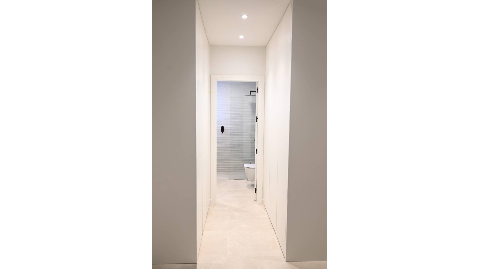 New Build - Independent villa - MURCIA - BAÑOS Y MENDIGO/ ALTAONA GOLF