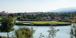 New Build - Independent villa - MURCIA - BAÑOS Y MENDIGO/ ALTAONA GOLF