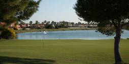 New Build - Independent villa - MURCIA - BAÑOS Y MENDIGO/ ALTAONA GOLF
